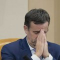 Oglasili se iz Kremlja: „Putin se nije sastao sa direktorom CIA“