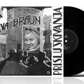Kultni album „Prisluškivanja“ Eve Braun ponovo na vinilu