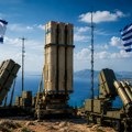 „Ahilov štit“ nad Grčkom: Izrael gradi moćnu višeslojnu odbranu
