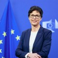 Marta Kos digla uzbunu: Premijer Slovenije i šef diplomatije odbili da se sastanu sa njom