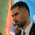 Mićin: Skup u Novom Sadu do izbora ili možda nakon velike izborne pobede