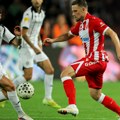 UŽIVO: Zvezda ima prednost, burnih 50 minuta na Marakani
