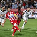 UŽIVO: Zvezda okrenula posle VAR reakcije i penala!
