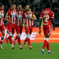 UŽIVO: Zvezda čuva prednost!