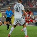 UŽIVO: Prečka Vukotića, Zvezda čuva prednost!