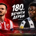 Zvezda – Partizan UŽIVO: Sve o 180. večitom derbiju