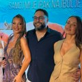 "Izbacio sam je iz studija!" Saško Nikolić progovorio o saradnji sa našom pevačicom, pa priznao koliko košta mega hit: "Nudili…