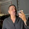 "Biću zgodan dedica": Keba o sinu i trudnoj snajki, priznao da dugo vežba za novu ulogu