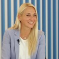 Jelena Drakulić Petrović otvoreno o 20 godina na čelu medijskog giganta, korenima i majčinstvu