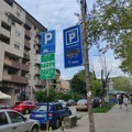 Ulice u blizini Banovine prelaze iz „zelene“ u“crvenu“ zonu za parkiranje