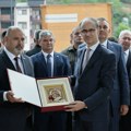 Đuro Macut u Višegradu: Srbija ostaje posvećena saradnji sa Republikom Srpskom