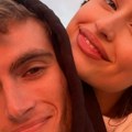 Oglasila se bivša devojka Preslija Gerbera, slomljena nakon njegove smrti: “Žestoko se borio za život”