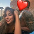 Uhapšeni verenik Stefani Grujić je blizak prijatelj ove starlete: Evo šta je ona rekla o njihovoj vezi!