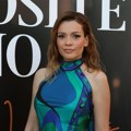JELENA KOSTOV ODVELA SINA I ĆERKU U CRKVU ZA KRSTOVDAN Brat i sestra se ne razdvajaju, EVO KOLIKO SU PORASLI!