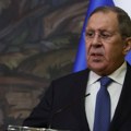 Lavrov: Ruska diplomatska imovina u SAD i dalje ostaje nerešeno pitanje
