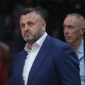 Željko Drčelić: Teško je i bolno, ali se crta povlači na kraju i navijači Zvezde to znaju.