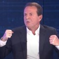 Karićeva politika: Najavljuje 39 odsto, a već rezerviše razgovore sa studentima i SNS-om