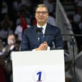 Vučić najavio završetak autoputa Beograd–Zrenjanin–Novi Sad u naredne četiri godine