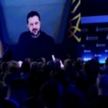 Zelenski kaže da će Ukrajina obustaviti napade na rafinerije ako Rusija prestane s napadima na postrojenja