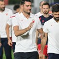 Albert Rijera presekao - još odlazaka sa Marakane