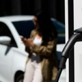 Trgovina električnim i hibridnim automobilima u EU u porastu 2025. godine