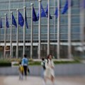 Nakon teških podela oko budžeta, lideri se danas sastaju zbog Ukrajine i migracija