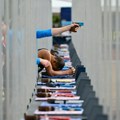 Litvaniji oduzet Svetski kup u petoboju zbog zabrane za Ruse i Beloruse