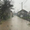 RHMZ: Kišovito na jugoistoku Srbije u naredna dva dana