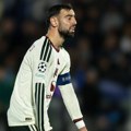 "Ti nisi kapiten Mančester junajteda, već sramota za klub": Englezi razapeli Bruna Fernandeša