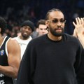 Džabari Parker otvorio dušu o odlasku iz Partizana: "Dani su mi bili mračni, imao sam duhovno iskustvo"