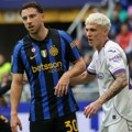Inter "okrenuo" Fiorentinu u nadoknadi