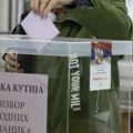 Rezultati izbora po regionima i gradovima: Gde je pobedila Studentska lista, a gde Ujedinjena Srbija?