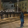 ANEM: Osuđujemo policijsku intervenciju i napad na novinara portala Lutajući reporter i Palilula info Veselina Petrovića