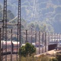 (Foto/video) Sudar vozova na brzoj pruzi između Madrida i Andaluzije, najmanje deset osoba poginulo