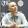 Penjaroja pred gostovanje u Kaunasu: To je tim koji se bori za plej-of i hrani se atmosferom domaćih navijača