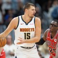 Može li Jokić da trofeja u NBA kupu – Denver startuje, a sedam mečeva nose pehar i veliku zaradu