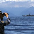 Aktivnosti kineskog ratnog vazduhoplovstva i mornarice nadomak Tajvana