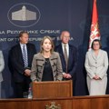 Ministarka Đedović objavila ko su članovi novog Nadzornog odbora EPS-a, među kojima su tri Norvežanina: Uskoro izbor za…