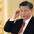 Si Đinping: "Kina želi da pomogne Palestini u mirovnom procesu sa Izraelom"