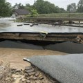 Ovi Putevi u Srbiji trenutno nisu prohodni: Spisak deonica gde su poplave izazvale prekid saobraćaja