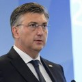 Plenković: Postoji razumijevanje da se ne dira u kohezijska sredstva