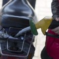 Nove cene goriva u narednih sedam dana