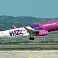 Wizz Air ukida letove iz Srbije, Crne Gore i Bosne! Ove zime neće leteti ka ovim evropskim gradovima