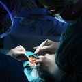 Obavljena prva transplantacija bubrega u Tiršovoj