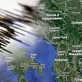 Zemljotres u Hercegovini: Jak udar, a zatim potres, epicentar kod Gruda