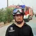 Šef srpskih vatrogasaca javio se iz vatrene stihije u Grčkoj: Otkrio kakvo je trenutno stanje u mestu gde se požari danima…