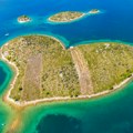 Ostrvo koje zovu srcem Jadrana na listi je najromantičnijih mesta na svetu