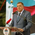 Dodik poručio Bećiroviću: Republika Srpska ima međunarodni suverenitet