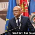 Ministar odbrane Srbije: Crnoj Gori i Sjevernoj Makedoniji će se obiti o glavu priznanje Kosova, kao što je Ukrajini