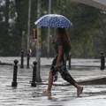 Danas malo prijatnije, nema više velikih vrućina! Temperatura do 25 stepeni, a za svaki slučaj ponesite kišobran